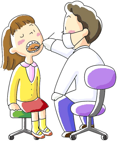سلامت دهان و ژنتیک