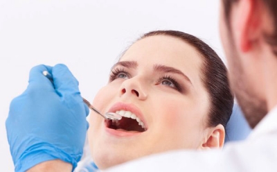 پرکردن دندان چیست و چه فرآیندهایی دارد ؟