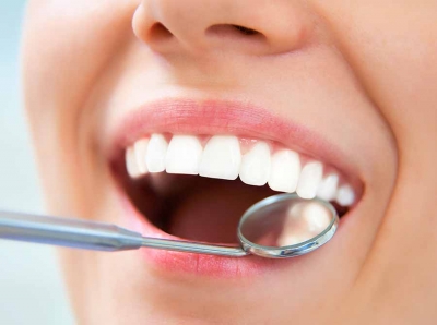آیا درست است که آدماس برای بهداشت دهان و دندان مفید است؟