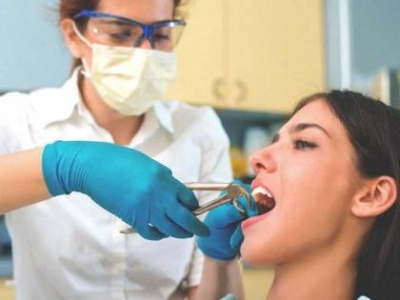 نکاتی که باید برای کشیدن دندان رعایت کنید