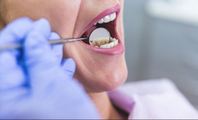 دلایل احتمالی درد ناگهانی دندان ها