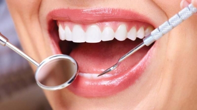 پیشگیری و درمان مشکلات عمومی دندان