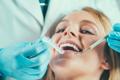 ویژگی های یک کلینیک دندانپزشکی خوب ( دندانپزشکی دکتر کیخا بلوار کشاورز)