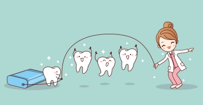 10 ترفند برای مراقبت از دندان ها